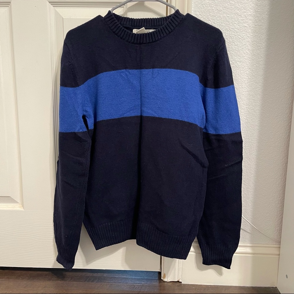 H&M Men Knitted Sweater